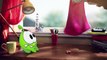 Om Nom Cartoons MAGIC CANDY! (full episode 7) Real Life Cut the Rope Game Stories for Kids