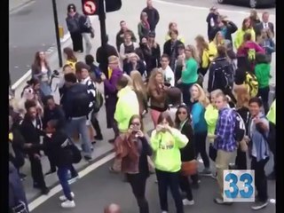 Dynamo Magician Impossible - Best NEW Magic Trick - 2015