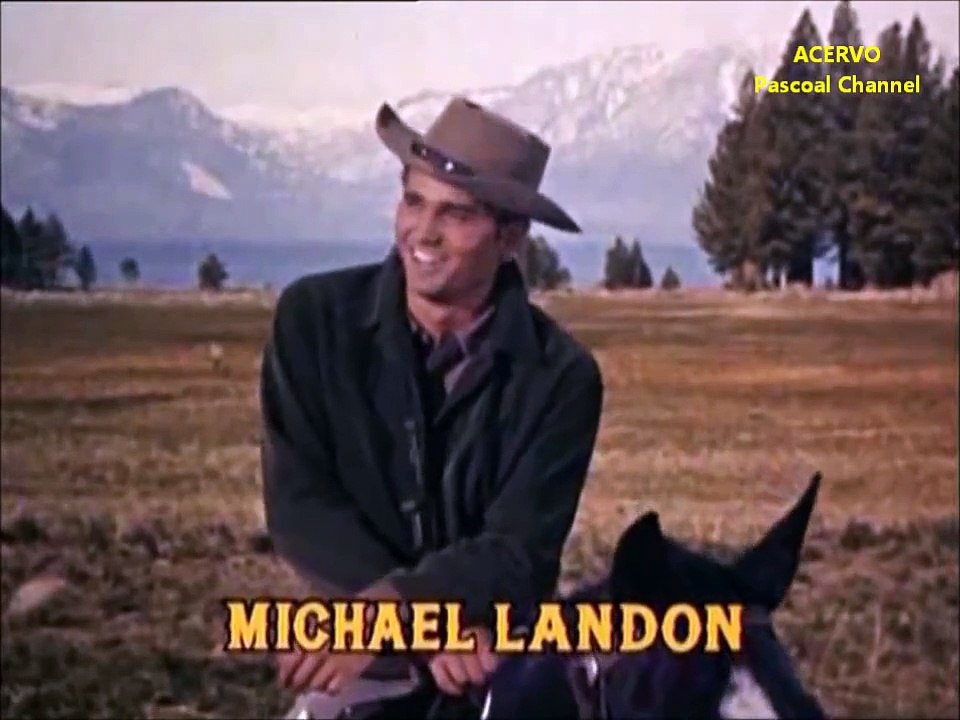 BONANZA #22 - DUBLADO - COMPLETO