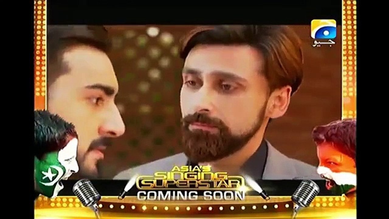 Ishqa Waay Episode 25 - 19th October