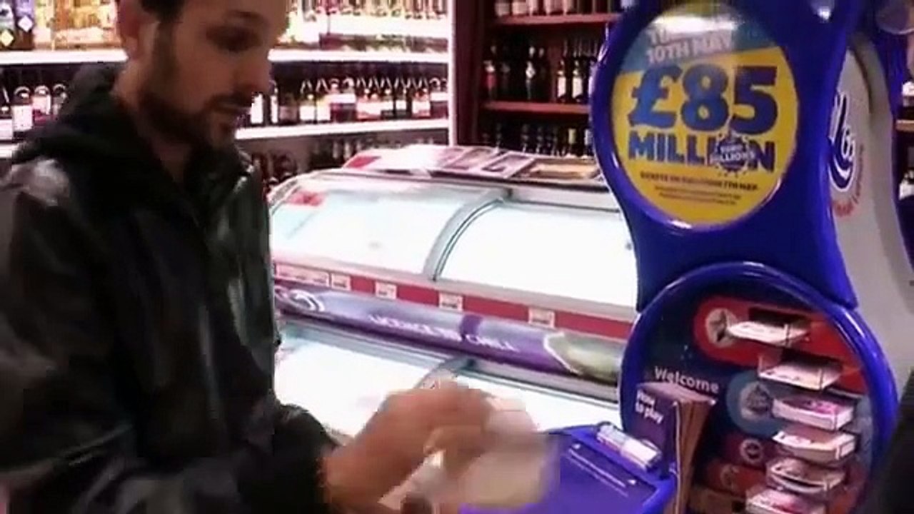 Dynamo Magician Impossible 2015 Series 3