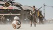 'Star Wars: El despertar de la fuerza' - Tráiler español (HD)