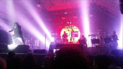 The Dark Tenor  3.Teil