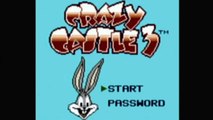 CGR Undertow - BUGS BUNNY: CRAZY CASTLE 3 review for Game Boy Color