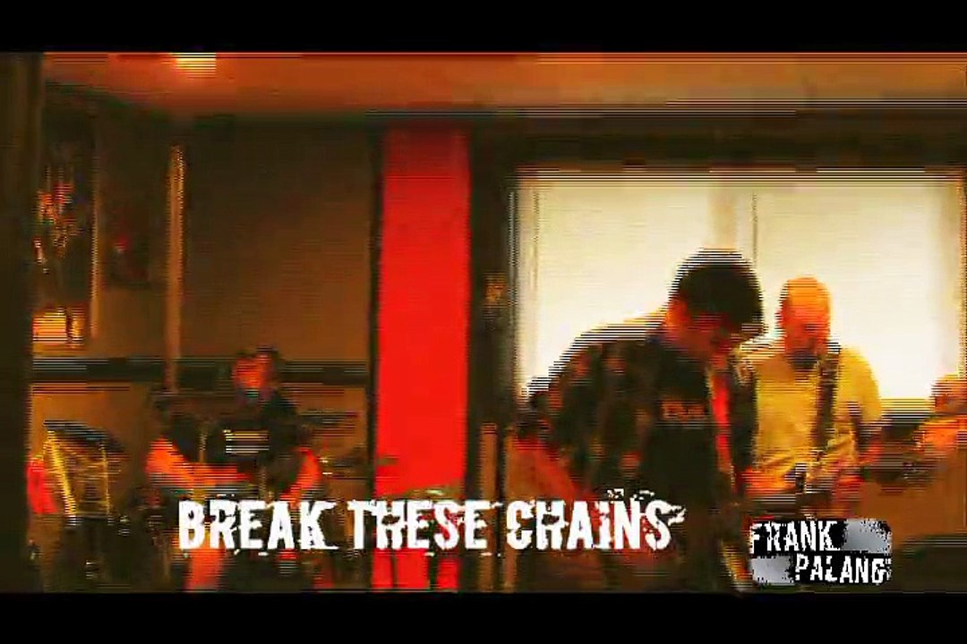 Practice Session Teaser Break These Chains Live Frank Palangi