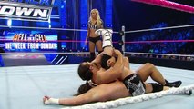 Rusev lashes out: SmackDown Fallout, October 15, 2015