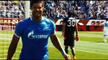 Hulk • FC Zenit - Brazil • 2015/2016 | Goals, Skills, Assists | Халк | HD