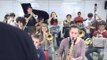TV3 - 33 recomana - 10 anys Sant Andreu Jazz Band. Palau de la Música