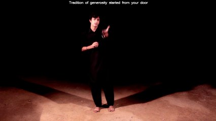 Khawhar-e-Mola Raza - Taha Mehdi Nohay 2016