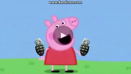 - ALLAHU AKBAR - Peppa Pig -