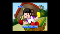 Aam Phal Ka Raja Nursery Hindi Rhyme Full animated cartoon movie hindi dubbed movies carto
