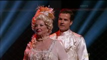 Dancing With The Stars Week 6 Elimination