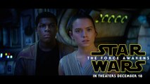 Star Wars : Le Réveil de la Force - Bande-Annonce Finale VOST
