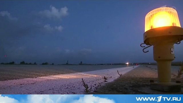 Сирия по-прежнему - в сводках главных мировых новостей