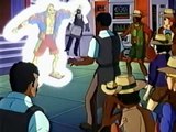 Captain Planet and the Planeteers S05E01 Twilight Ozone