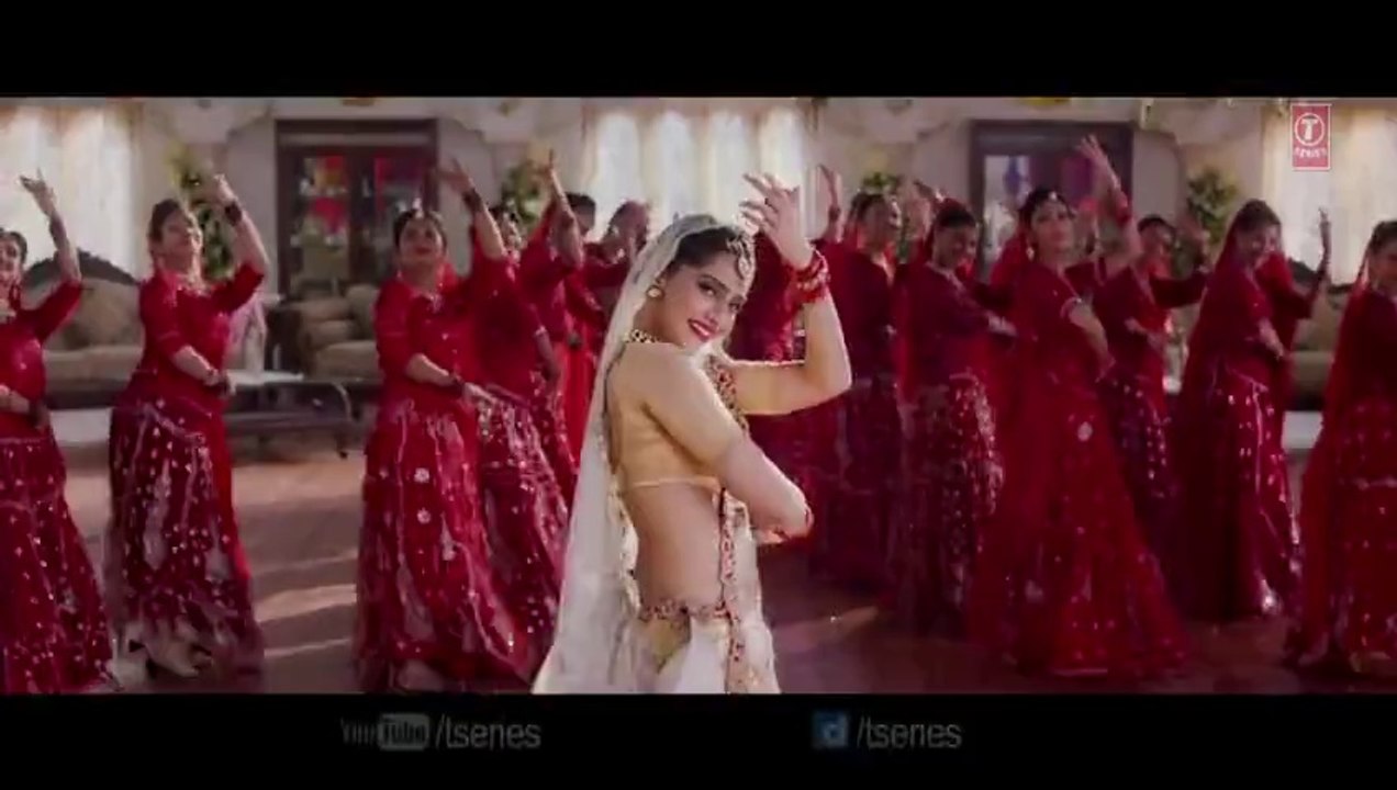 Prem Ratan Dhan Payo HD Video Song - Prem Ratan Dhan Payo [2015]