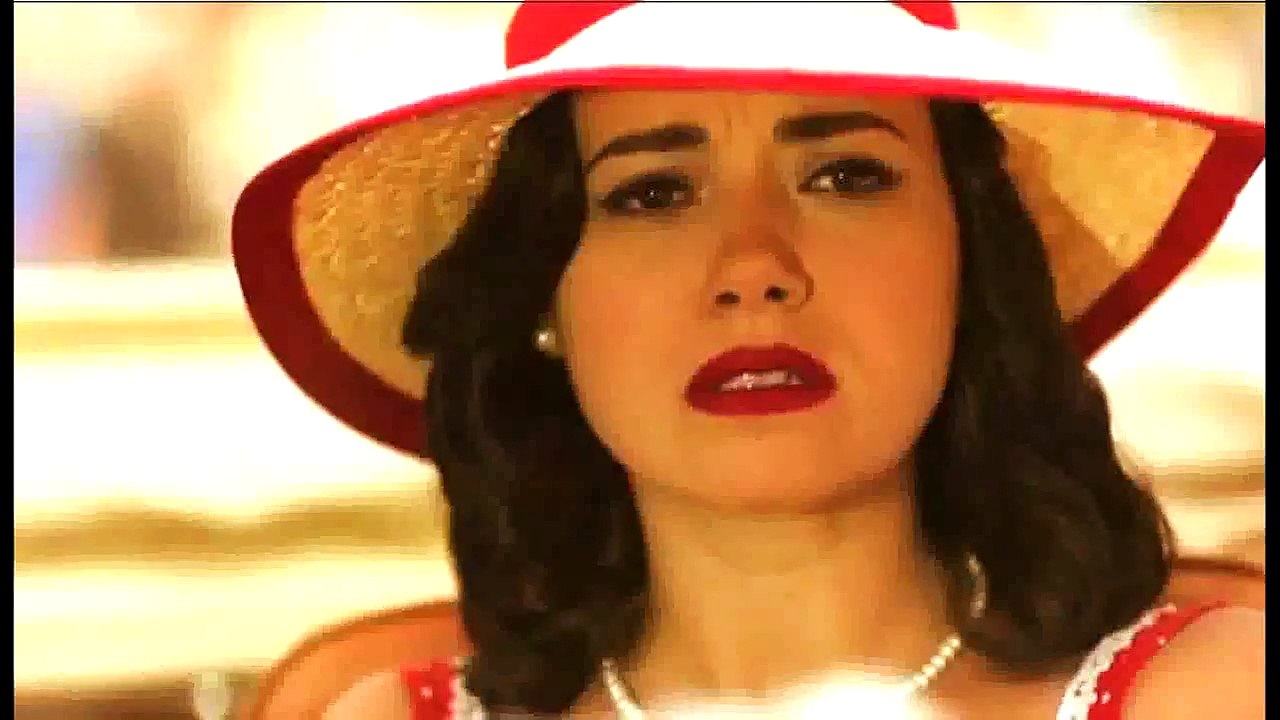 Lady of The Farm on OSN Ya Hala! HD HD !ياهلا OSN سيدة المزرعة على