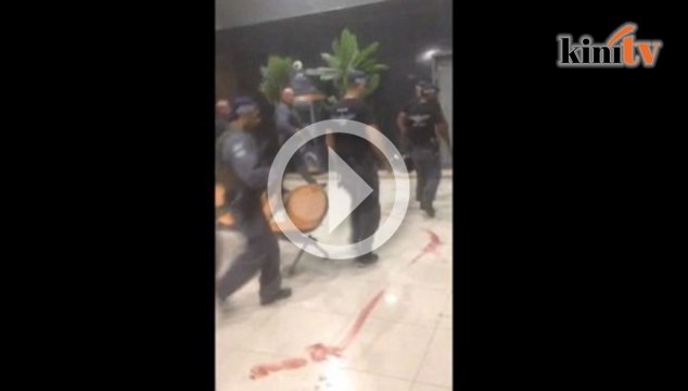 Tentera Israel maut kejadian tembak di stesen bas