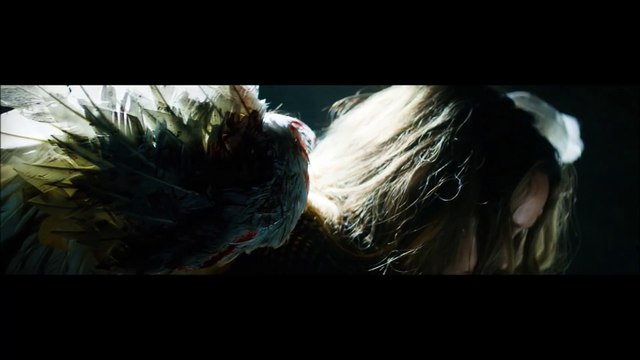 Alesso - Heroes (we could be) ft. Tove Lo (Lyric Video)