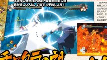 Naruto Shippuden Ultimate Ninja Storm 4 | New screenshots