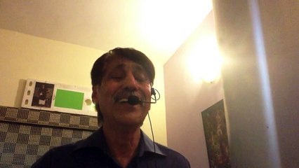 Sung by SAZ for home music