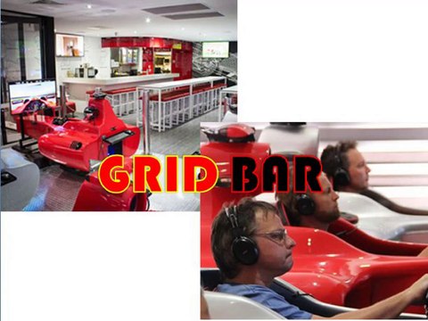 Highly decorated functions venue in Perth