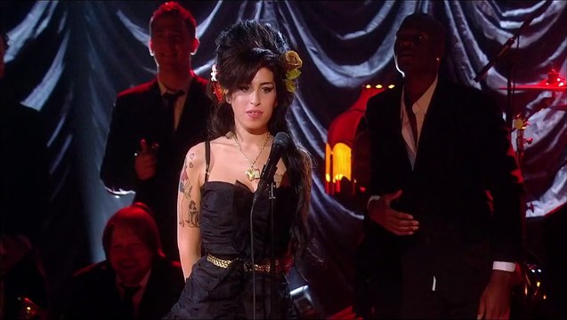 Amy Official Trailer #2 (2015) Amy Winehouse Documentary HD