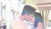 pegadinha beijando mulheres Super gatas Beijos com pegada HD/HQ best Kissing Pranks