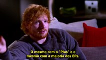Ed Sheeran Talks Awkward Music Moment In Bar HD [Legendado PT-BR]