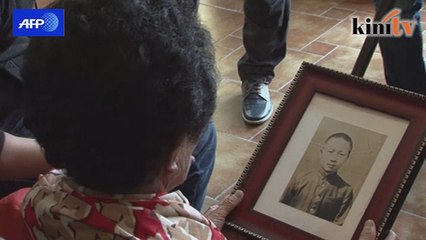 Families gather for rare North, South Korea reunion