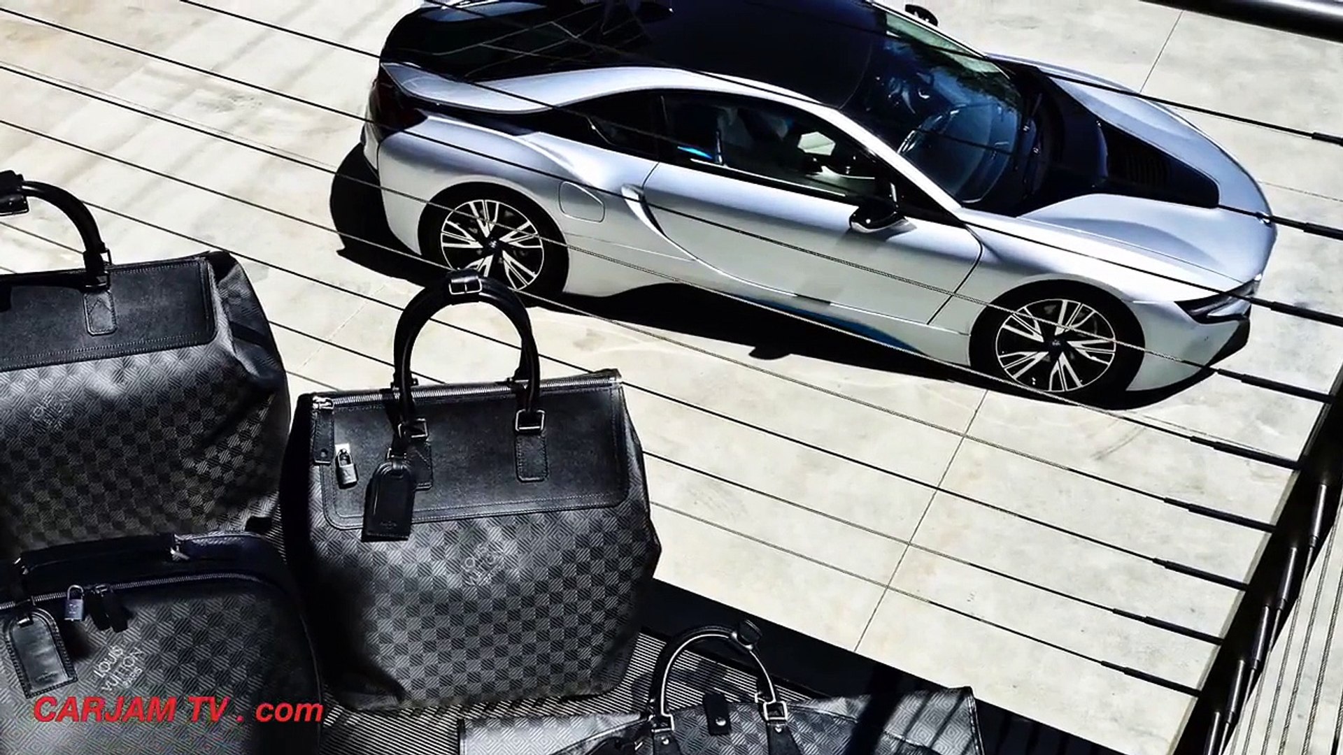 louis vuitton i8 luggage for sale