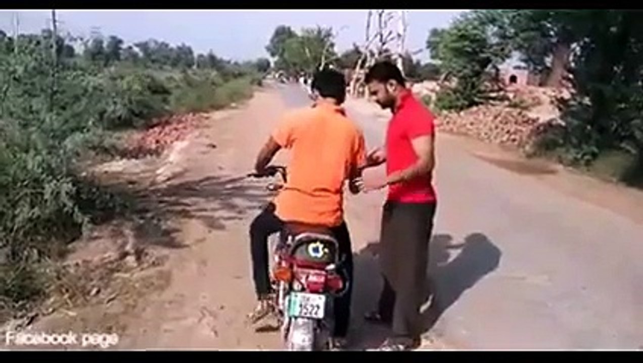 Check a guys film