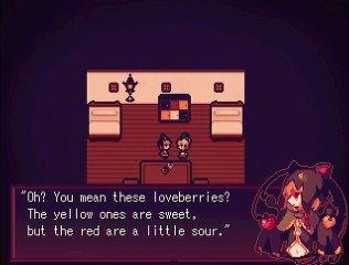 LiEat Playthrough [PC] - 8