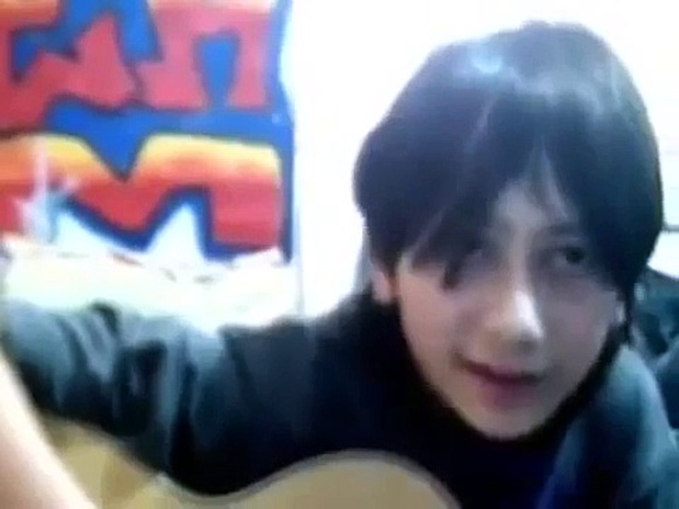 Sercan Ulusoy Uzat Ellerini Yok Böyle Bir Ses amatör sanatçıLar amatör şarkıLar