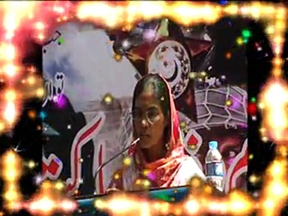 ae rah e haq k shaheedo (iqbal)