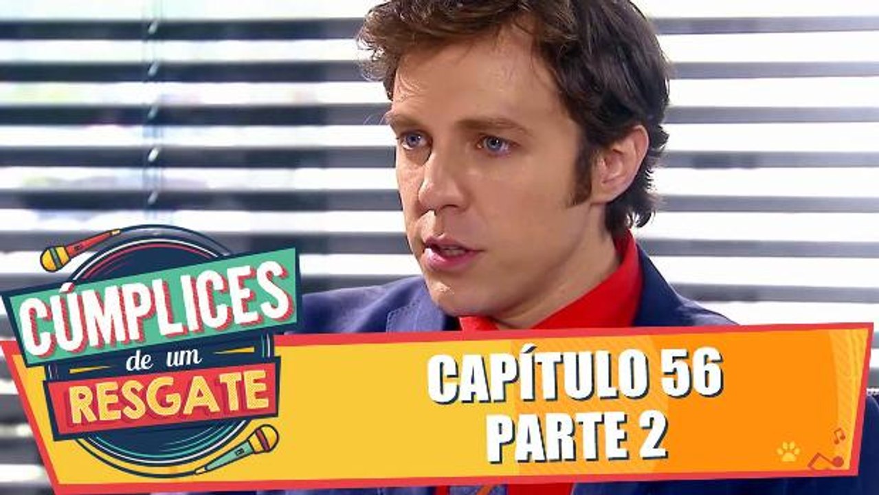 Capítulo 56 - 19.10.15 - Parte 2