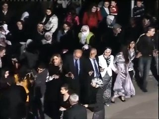 Mersin Düğün - Li Merdine Li Bagoke - [ Kürt Halayı ]