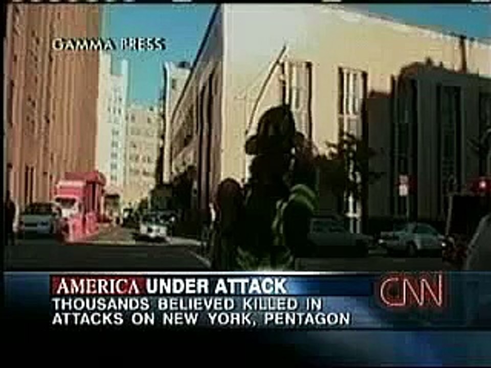 wtc first plane crashes into tower exclusive footagedivxmad