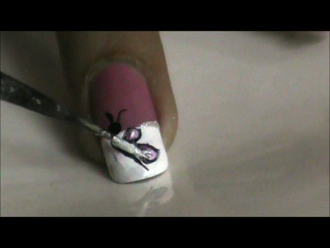 Nail Art Tutorial - superwowstyle || Easy Nail Designs