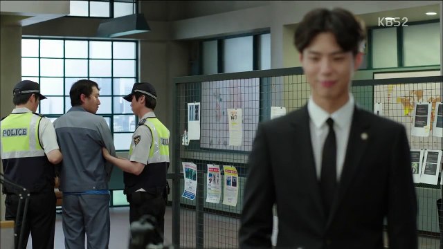 너를 기억해 E09 박보검 편집본