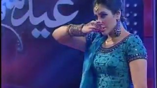 Hot Mariyam Ali Hussain Sexy Dance