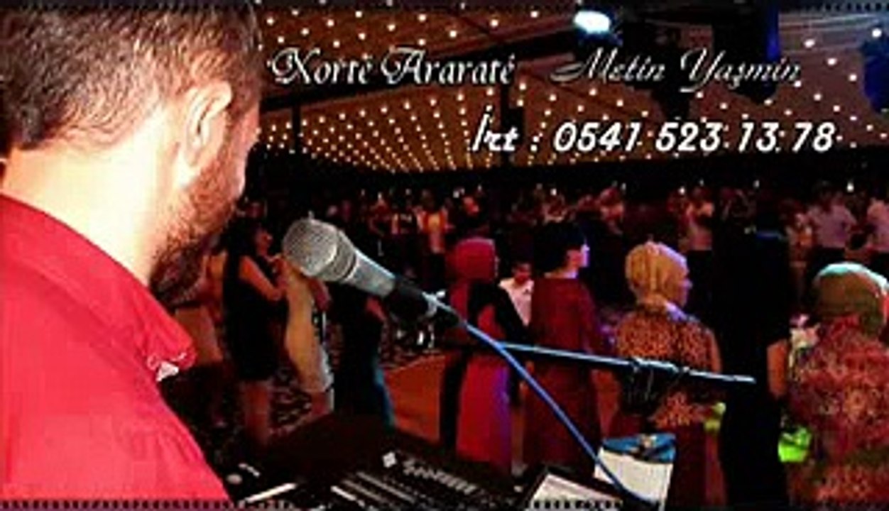 metin yaşmin ez te hezdıkım low