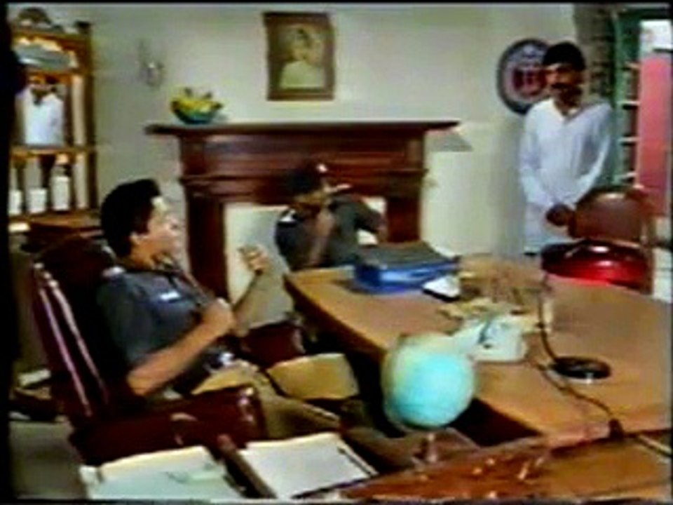 Andher Ujala Rare Episode- Rastay Ka Tinka