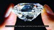 Top 10 Most Expensive Diamonds Ever Sold