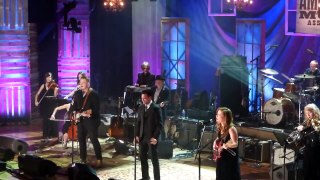 The Lone Bellows, Then Came The Morning (Americana Music Honors & Award Show)