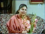 Old Ptv Long Play Chandni Raat Ko Chandni Mili