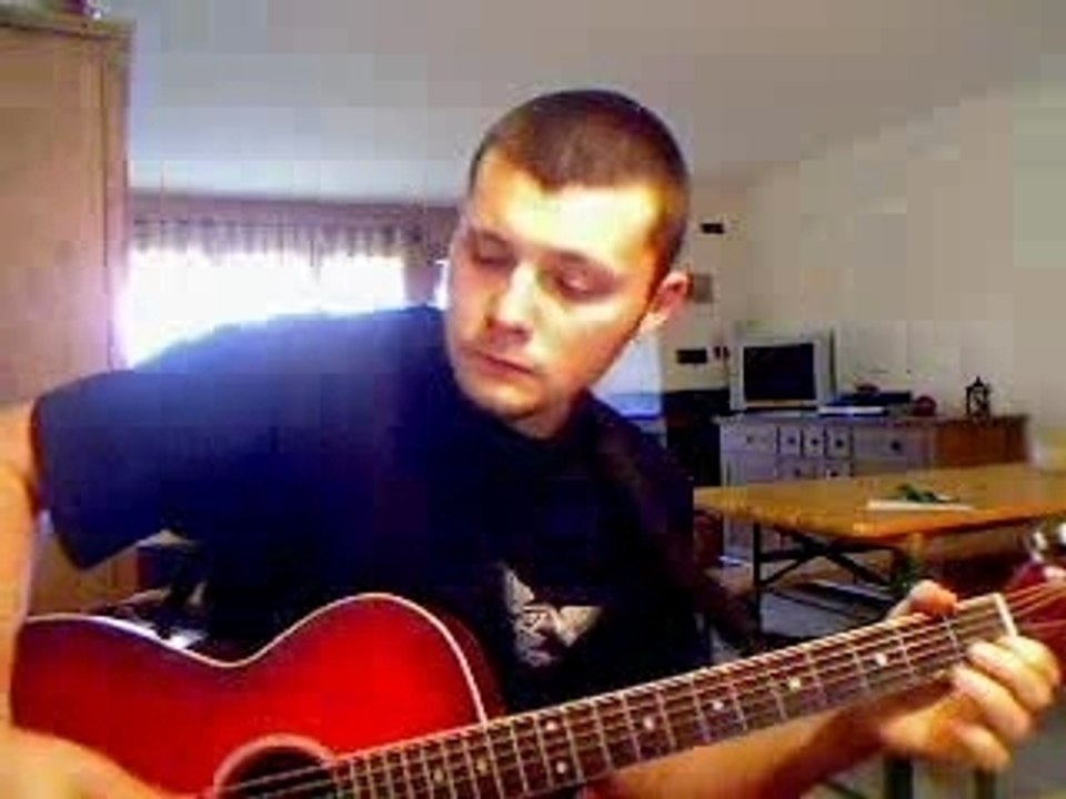 Mosquito song