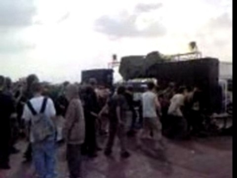 Tekos - bon son hardcore