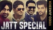 New Punjabi Songs 2015 | JATT SPECIAL | VIDEO JUKEBOX | Latest Punjabi Songs 2015