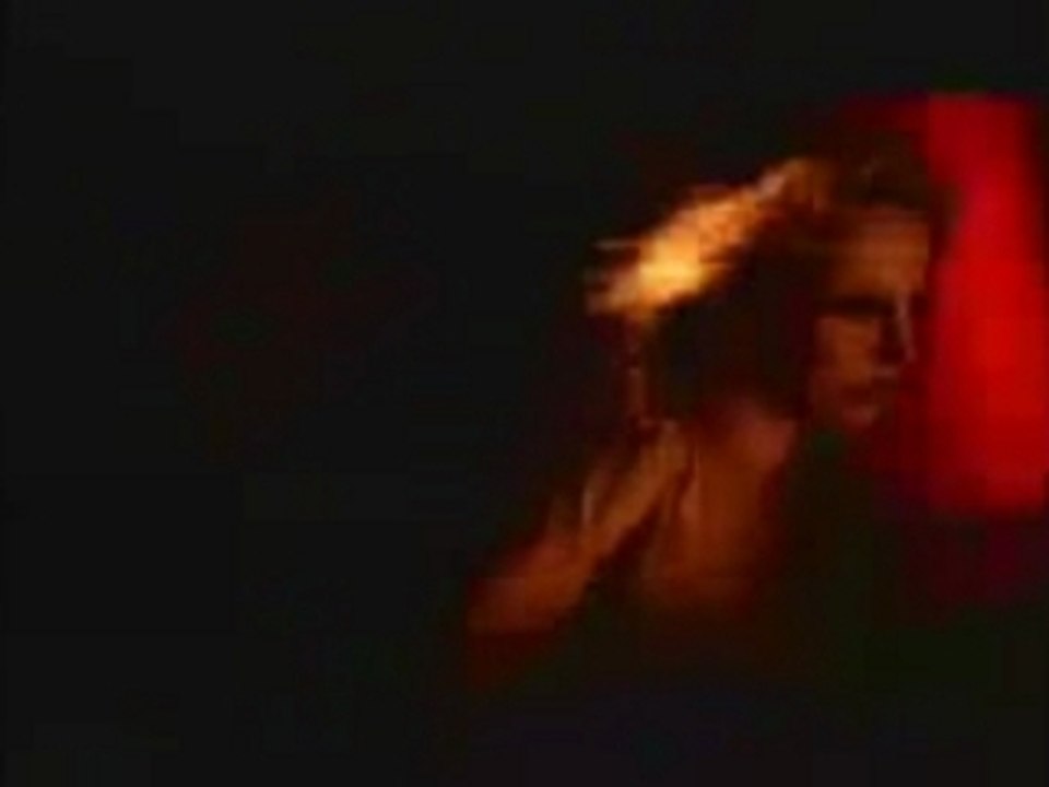 Britney DWAD Tour Director Cut